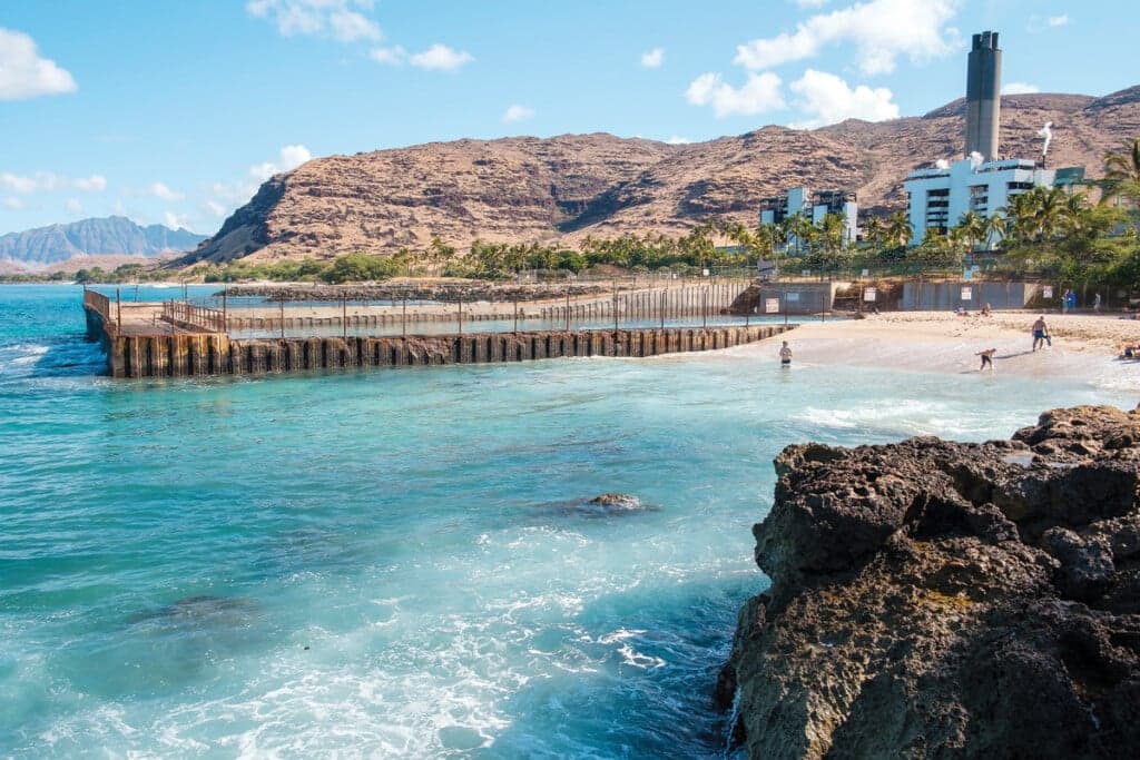 Our Story: From Surf Reports to Crystal Clear Dives