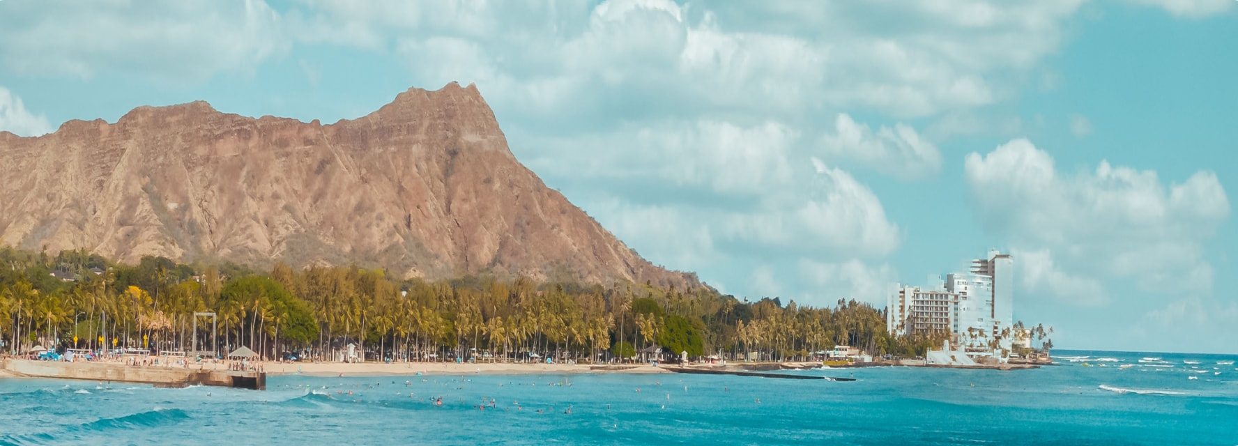 Building for Hawai’i