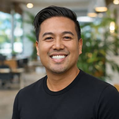 Kent Salcedo