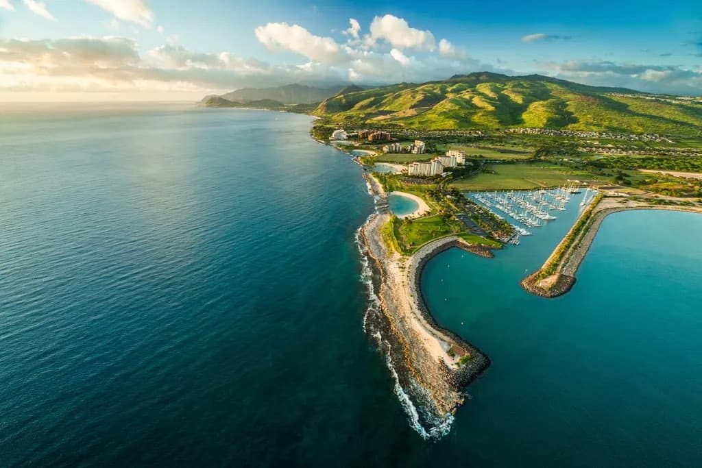 Ko Olina photo
